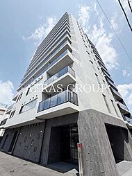 ルフォンプログレ北新宿