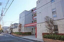フェリーチェ豊玉中壱番館