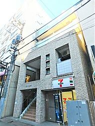 シャローグラス