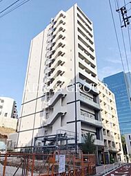 クロスレジデンス大崎