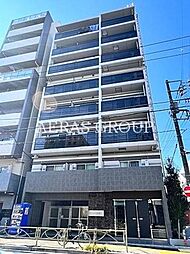 リヴシティ東大前