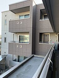 シャーメゾンスピカ
