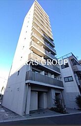 クレイシア品川戸越銀座