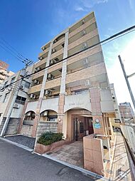 大阪市住吉区長居２丁目