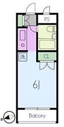 日興パレス神楽坂Ｂ