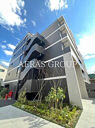 コンフォリア二葉 313