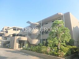 ガーデンパレス関町