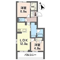 アルフラット弐 202
