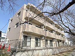 さくらマンション 102