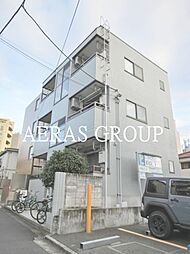 メゾン・アイル