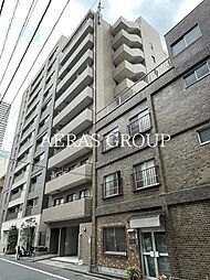 ハイクラッセ日本橋浜町 202