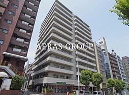 新宿パークサイド永谷