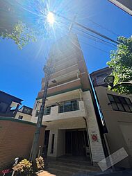 ヴィレッジリバー阿倍野