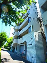 西東ハイツ南野 203