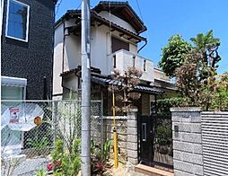 泉大津市松之浜町1丁目の一戸建て
