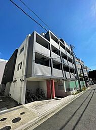 ビバリーホームズ喜多見