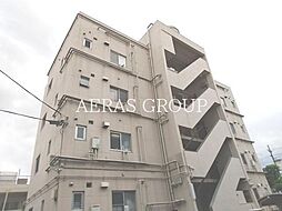 仙川マンション
