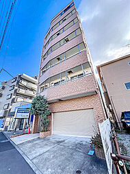 江戸川区上篠崎４丁目