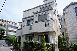 エテルナ東中野