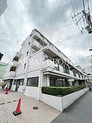 ハイシティ高田馬場