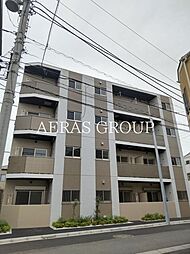 アイルグランデ赤羽