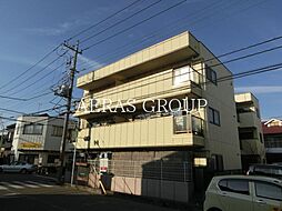 メゾングレース川口