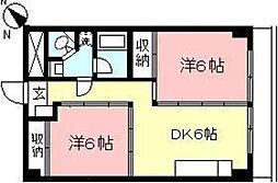 河興マンション