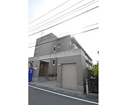 アコモード北原台 105