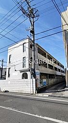 パルティーレ鶴ヶ島