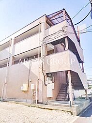 マロンドセブンIII