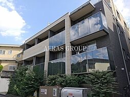 パティーナＶ代々木上原