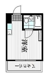 メゾンド新中野