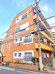 中村マンション