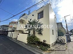 パークハイツ東松原