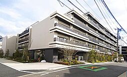 ジオエント中野弥生町 320