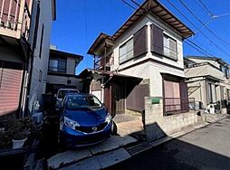 青葉台貸家