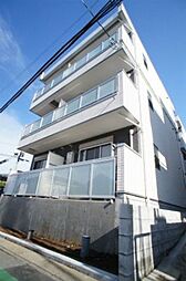 横浜市旭区東希望が丘