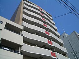 大阪市港区市岡元町２丁目