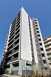 ザ・パークハビオ代々木初台