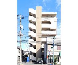 ドゥシェルＩ 503