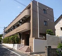大田区山王３丁目