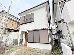 しゅういち貸家