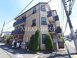 ルーブル壱番館