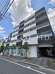 品川区平塚１丁目