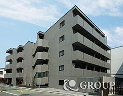 中野区上鷺宮１丁目