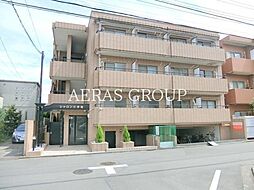 シャロン小手指