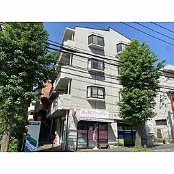 アビタシオン市ヶ尾 401