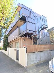 キングス  ネスト