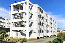 ビレッジハウス栗ヶ沢6号棟