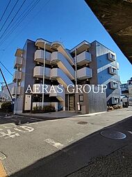 小金井市中町４丁目